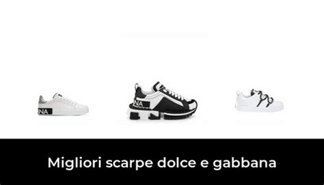 scarpe dolce gabbana opinioni|net a porter dolce gabbana.